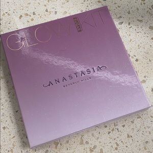 Anastasia Beverly Hills sugar glow kit